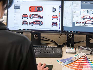 Graphic Design