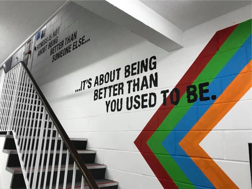 Custom Wall Quotes