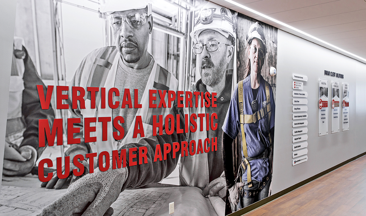 wall graphics